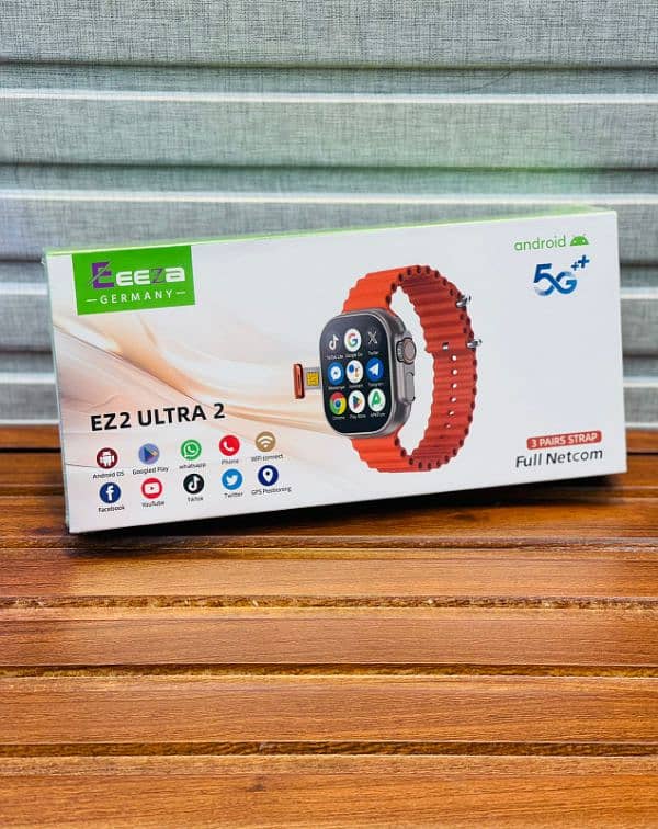 Sim Watch | Camera Watch | St12 | wiseme | telzeal | Tk8 Plus | C94 | 11