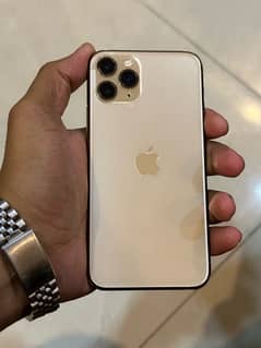 Iphone 11 pro