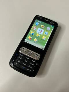 Gujranwala me Kisi k pas Nokia n73 ho to rabta kry muje cahiye