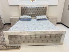 brand new bed urgent sale