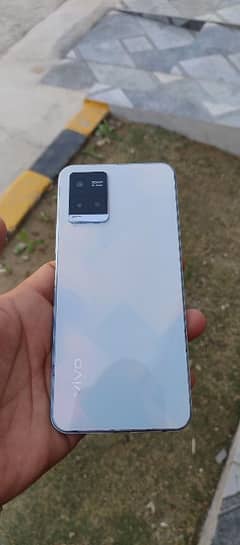 vivo y21a 4gb 64gb pta approved