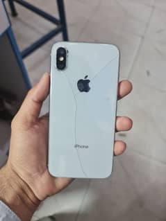 I phone x dead for sale