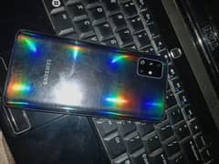 Samsung a51