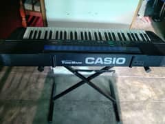 Calso keyboard