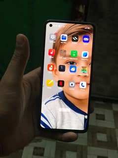 Oppo reno 6