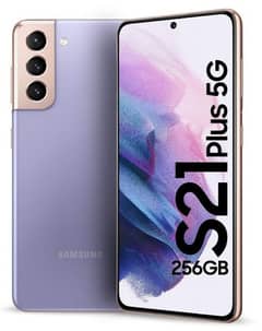 Samsung S21plus