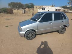 Suzuki Mehran VX 2006