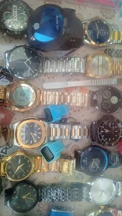 sale watches into good condition 0. meter watches available