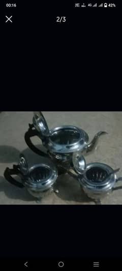 STEEL CUTLERY