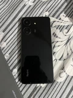 redmi 13c 6/128 gb