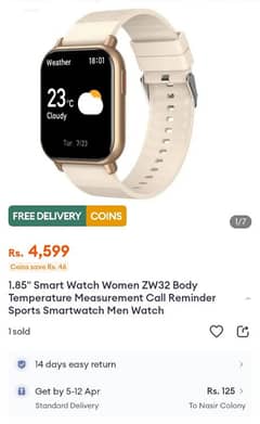 Best smart watch