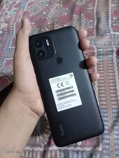 Redmi A2+ with box