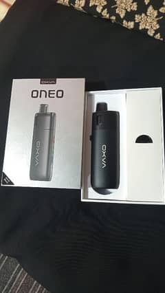 1x oxva oneo device