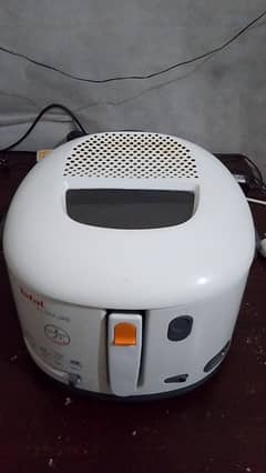 Electric Deep Fryer (Fry Chips, Samosa, Pakora etc. ) - For Sale