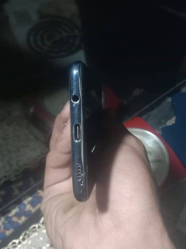 samsung galaxy A71 5