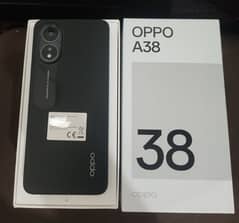 Oppo A38