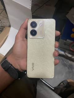 Vivo y36