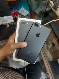 i phone 7 plus 27000