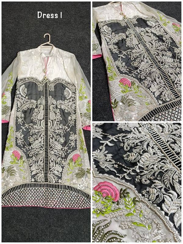 Pre Loved Formal Wedding Dresses 0
