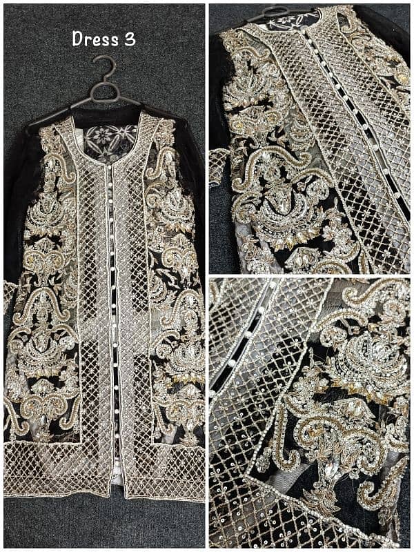 Pre Loved Formal Wedding Dresses 2