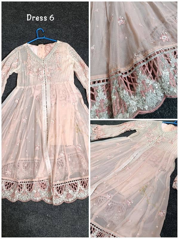 Pre Loved Formal Wedding Dresses 5