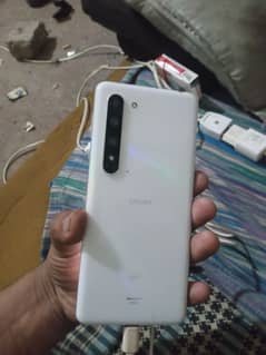 AQUOS R5G 12/256 PTA 10/10 Condition Best