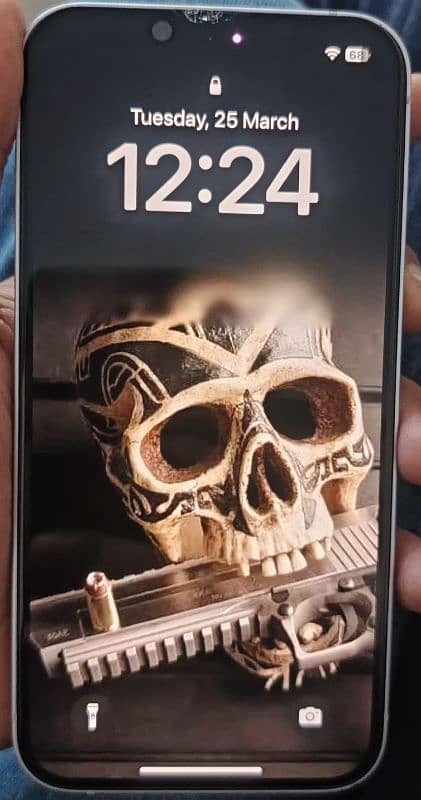 iphone 14 JV 10/10 condition B. H 99% 0