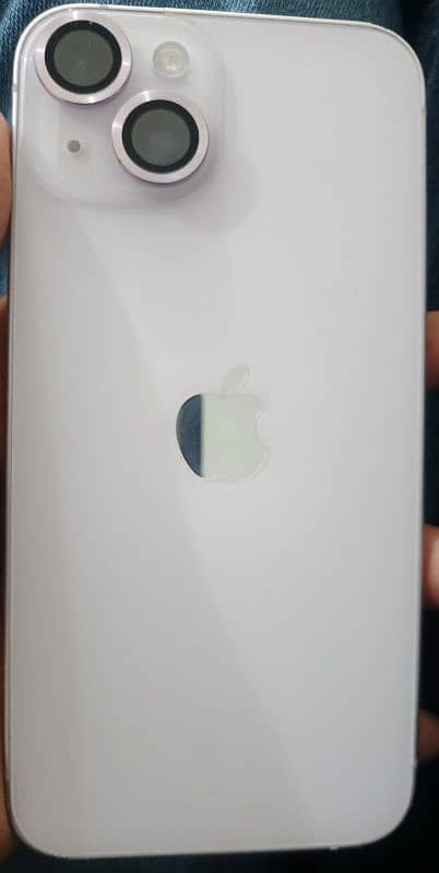 iphone 14 JV 10/10 condition B. H 99% 1