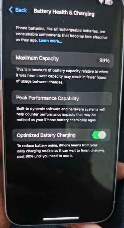 iphone 14 JV 10/10 condition B. H 99% 2