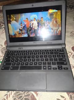 Dell touch Chromebook 11 3140