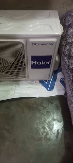 Inverter AC 10 by 10 condition For sale