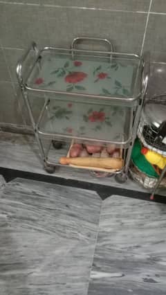 vegetables