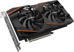 Amd Rx 580 8gb