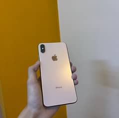 iphone xsmax all okay factory unlock  for sale. . .