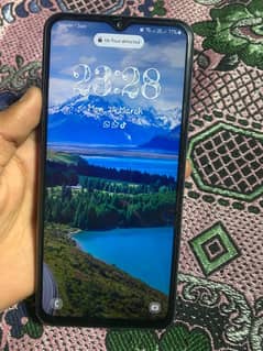 Samsung galaxy A23