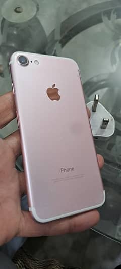 iPhone 7 128gb