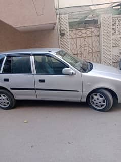 Suzuki Cultus VXR 2004