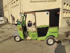 Auto Rickshaw New Asia