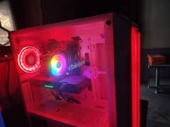 Ryzen 5 3600 Gaming pC