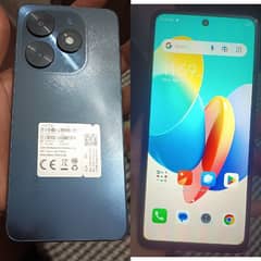 Tecno Spark Go 2024 4+4 64gb 10/10