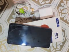 vivo s1 8/256