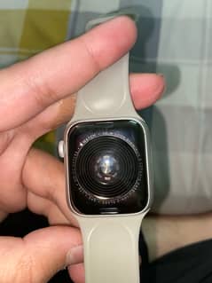 apple watch SE first gen