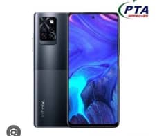 infinix note 10 pro