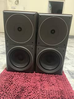 B&O Beovox S45