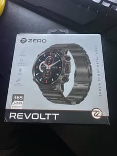 zero