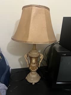 table lamps with shade