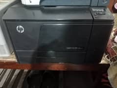 HP pro 200