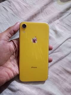 I Phone Xr 64gb