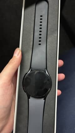 Samsung Gear 5 Smart Watch 40mm