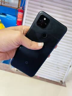 Pixel 4a 5g 128gb PTA Approved